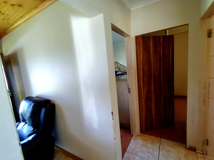 4 Bedroom Property for Sale in Mdantsane Nu 17 Eastern Cape
